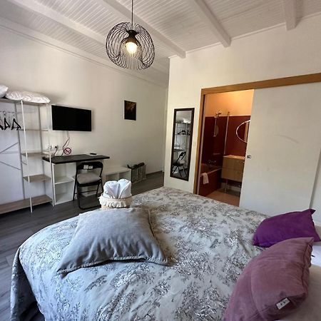 L'Hotel Du Bastier Ginasservis Eksteriør bilde