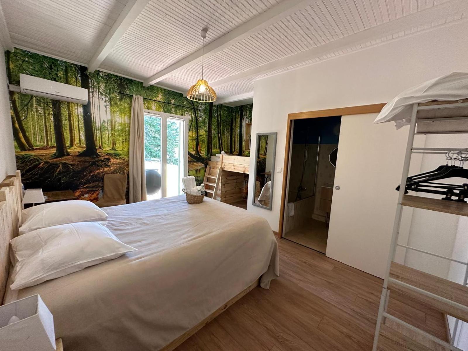L'Hotel Du Bastier Ginasservis Eksteriør bilde